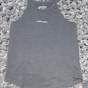 Alphalete Tank